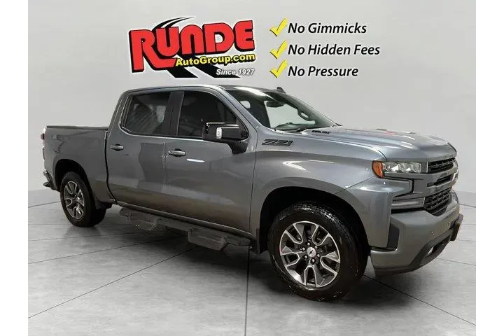 $29900 : Chevrolet Silverado 1500 202 image 7