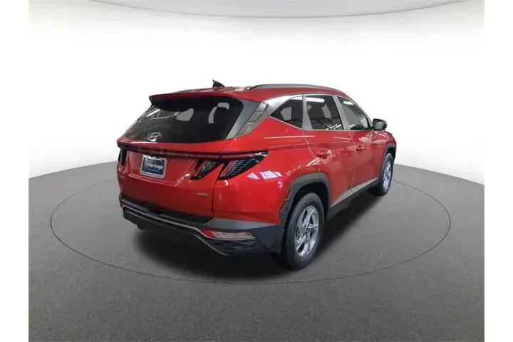 $25000 : Hyundai TUCSON 2023 AWD SEL image 5