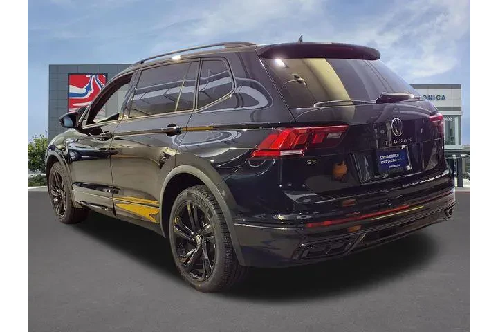 $23998 : Volkswagen Tiguan 2023 SE R- image 2