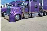 $35000 : Trailer truck for sale and ren thumbnail
