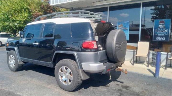 $13500 : 2007 FJ Cruiser image 4