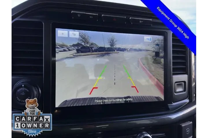 $34995 : Ford F-150 2022 4x4 XLT 4dr image 8