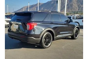 $26400 : Ford Explorer 2022 XLT 4dr S thumbnail