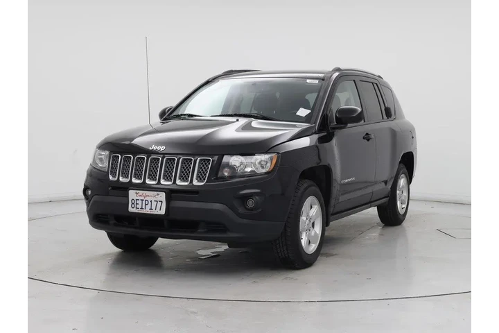 $11599 : Jeep Compass 2017 Latitude 4 image 4