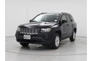 $11599 : Jeep Compass 2017 Latitude 4 thumbnail