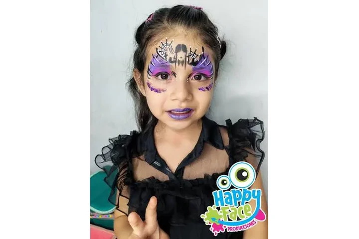 Show de personajes para niños image 1