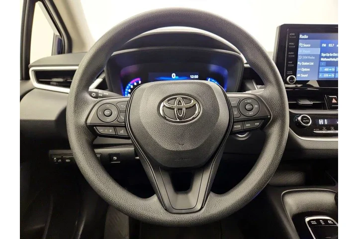 $25998 : Toyota Corolla Hybrid 2022 L image 10