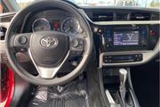 $18995 : 2018 Toyota Corolla LE Sedan thumbnail