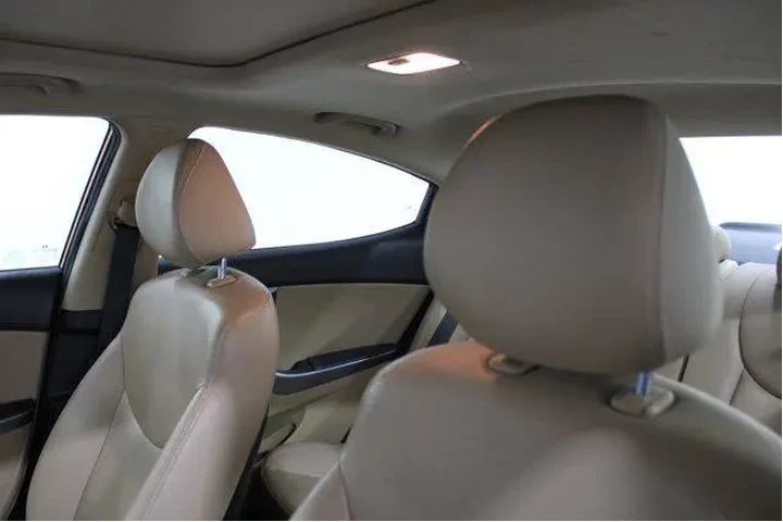 $8900 : Hyundai ELANTRA 2013 Limited image 5