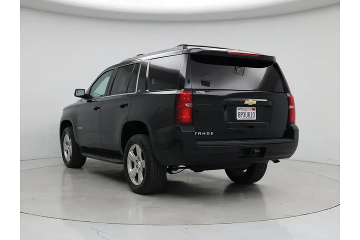$24998 : Chevrolet Tahoe 2016 4x2 LS image 2