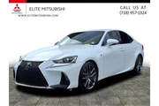 $25999 : Lexus IS 300 2019 4dr Sedan thumbnail