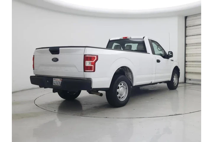 $16998 : Ford F-150 2019 4x2 XL 2dr R image 8