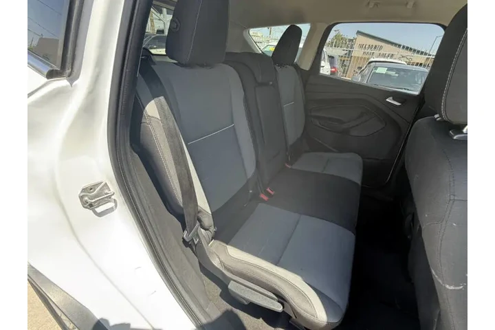 $7900 : 2014 Escape SE image 9