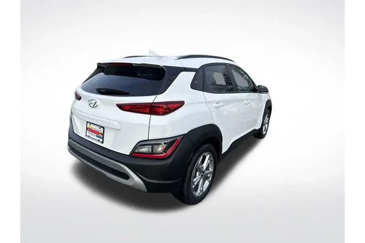 $20997 : Hyundai KONA 2023 SEL 4dr Cr image 3