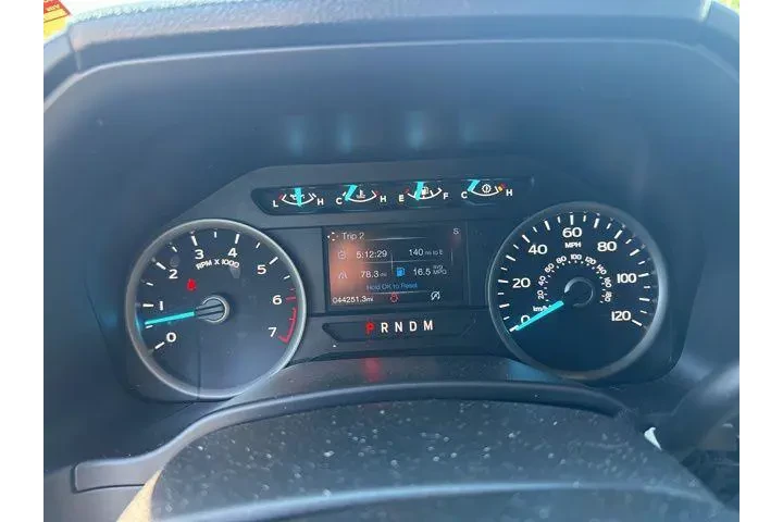 $30994 : Ford F-150 2020 4x4 XL 4dr S image 9