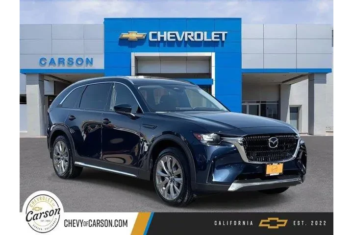 $27500 : Mazda CX-90 2024 AWD 3.3 Tur image 1