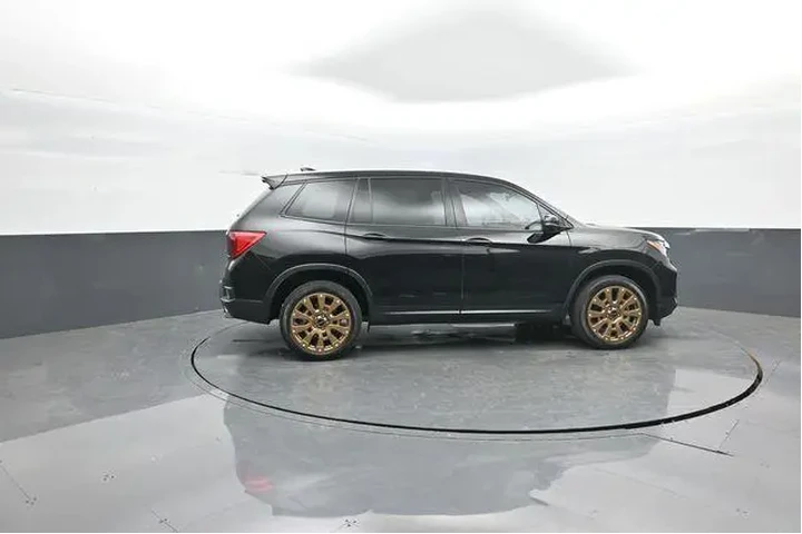 $34020 : Honda Passport 2023 AWD EX-L image 8