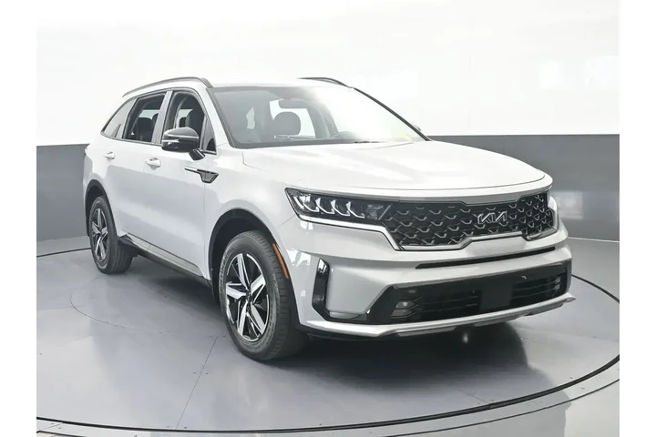 $26250 : Kia Sorento 2023 EX 4dr SUV image 9