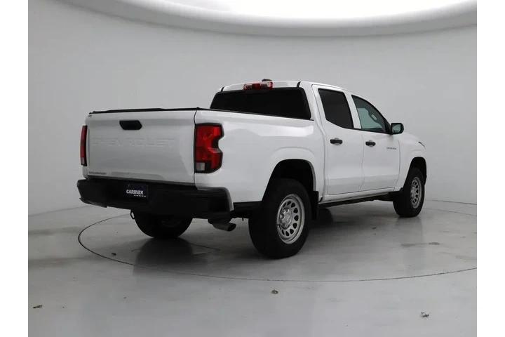 $25998 : Chevrolet Colorado 2023 4x2 image 8