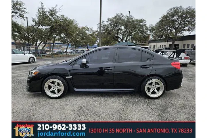 $27069 : Subaru WRX 2021 AWD Limited image 2