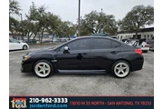 $27069 : Subaru WRX 2021 AWD Limited thumbnail