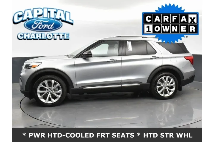 $33999 : Ford Explorer Hybrid 2023 Pl image 6