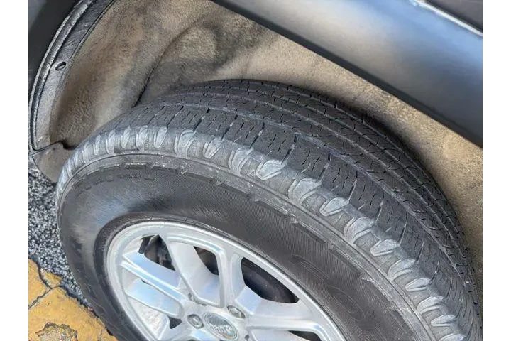 $17990 : Jeep Grand Cherokee 2020 4x2 image 7