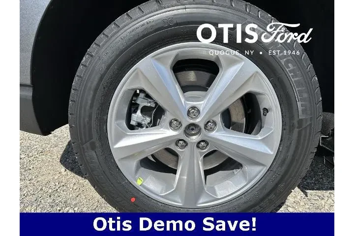 $34900 : Ford Edge 2024 AWD SE 4dr SU image 8