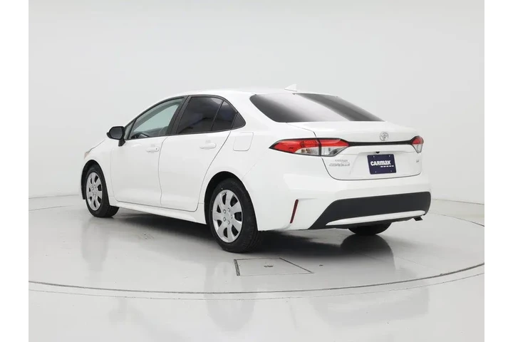 $14998 : Toyota Corolla 2020 LE 4dr S image 2