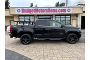 2016 Colorado LT Crew Cab 4WD en Reno