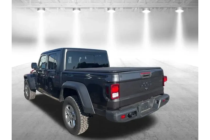 $31995 : Jeep Gladiator 2023 4x4 Spor image 6