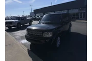 $10995 : Land Rover LR4 2013 4x4 HSE thumbnail