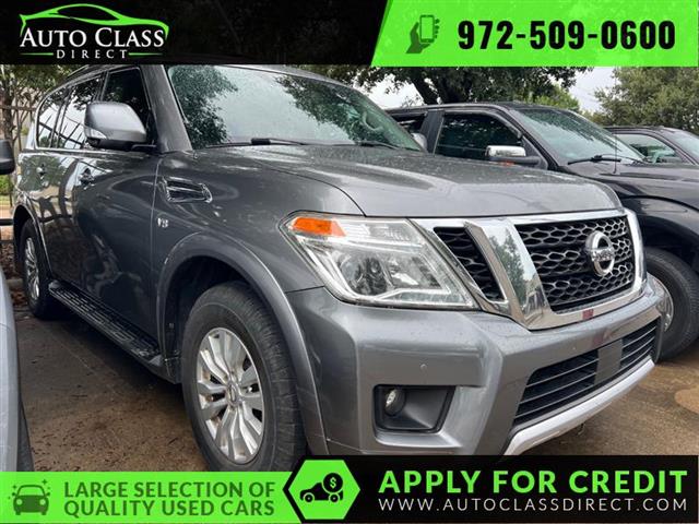 $17950 : 2018 NISSAN ARMADA SV image 1