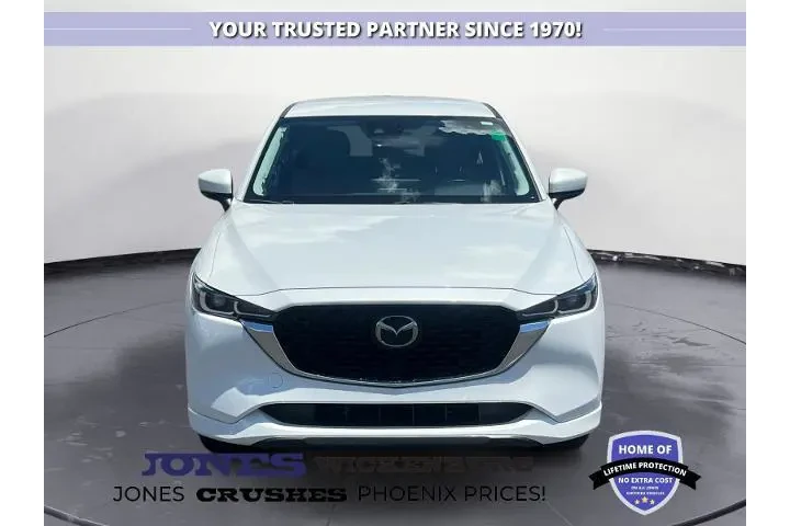 $25507 : Mazda CX-5 2024 AWD 2.5 S Se image 8