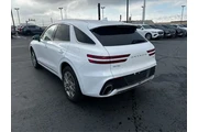 $37495 : Genesis GV70 2023 AWD 2.5T S thumbnail