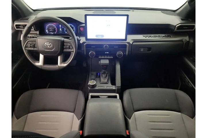 $39998 : Toyota Tacoma 2024 4x4 TRD O image 9