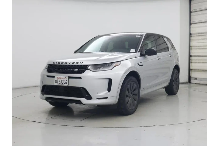 $23998 : Land Rover Discovery Sport 2 image 4