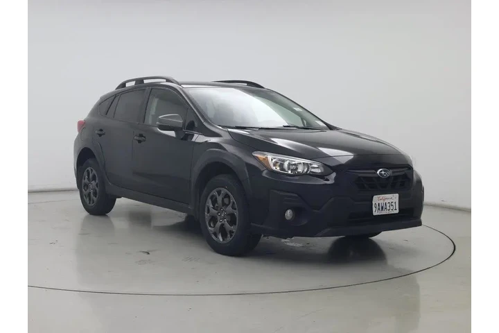 $24998 : Subaru Crosstrek 2022 AWD Sp image 1