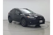 Subaru Crosstrek 2022 AWD Sp