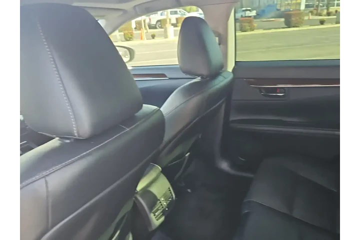 $17500 : Lexus ES 350 2013 4dr Sedan image 10