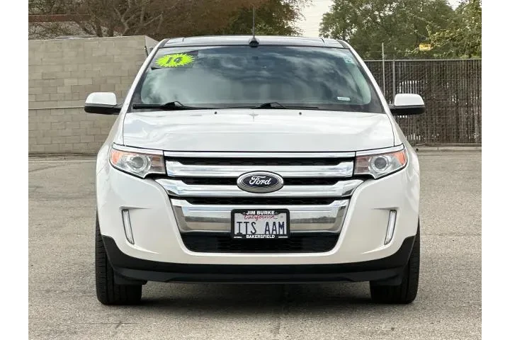 $11990 : Ford Edge 2014 Limited 4dr C image 8