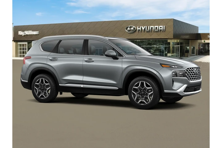 $29980 : Hyundai SANTA FE 2023 Limite image 10