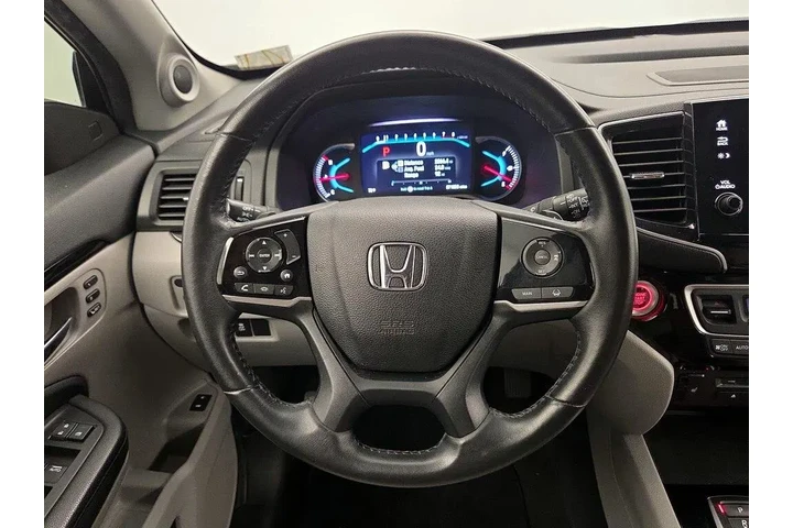 $24998 : Honda Pilot 2019 Touring 4dr image 10