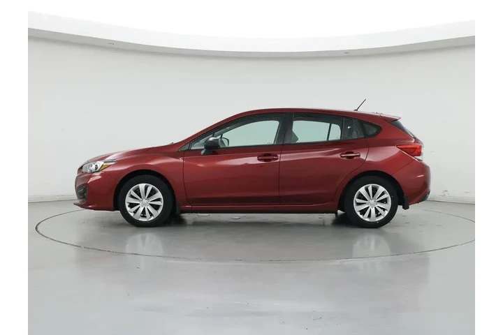 $18998 : Subaru Impreza 2018 AWD 2.0i image 3