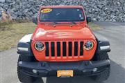 $53900 : CERTIFIED PRE-OWNED  JEEP WRAN thumbnail