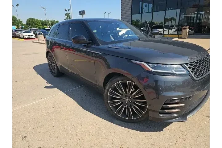 $24798 : Land Rover Range Rover Velar image 1