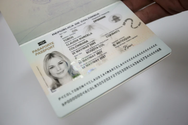 TU PASAPORTE image 5