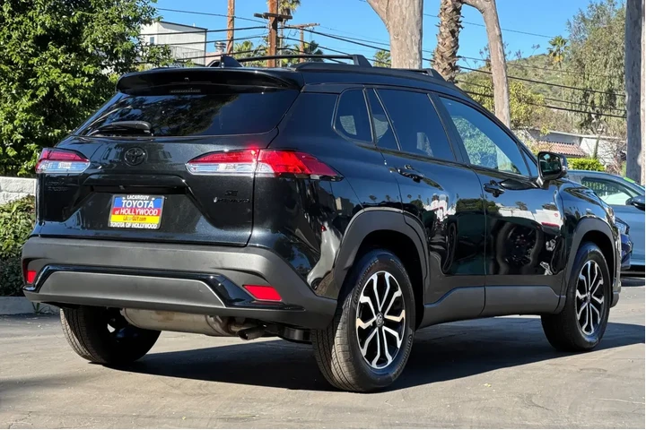 $31315 : Toyota Corolla Cross Hybrid image 4