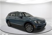 Pre-Owned 2020 Tiguan 2.0T SE en Milwaukee