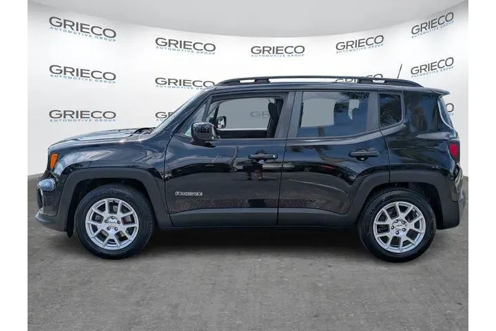 $13197 : Jeep Renegade 2019 Latitude image 4